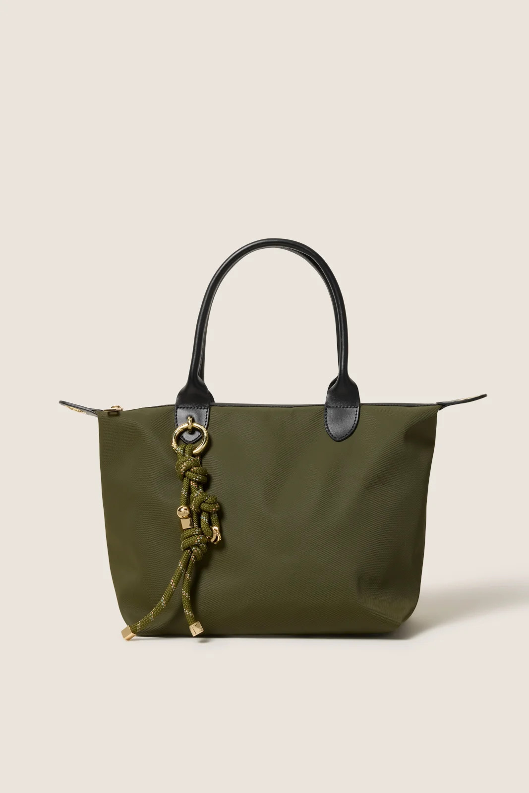 Stevie Nylon Handbag | Evereve