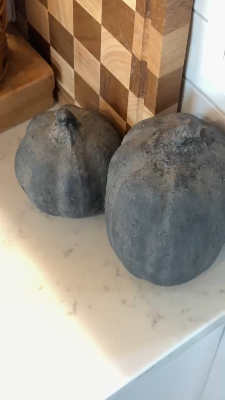 Pottery Barn Pumpkins! 

 #LTKSeasonal #LTKHome