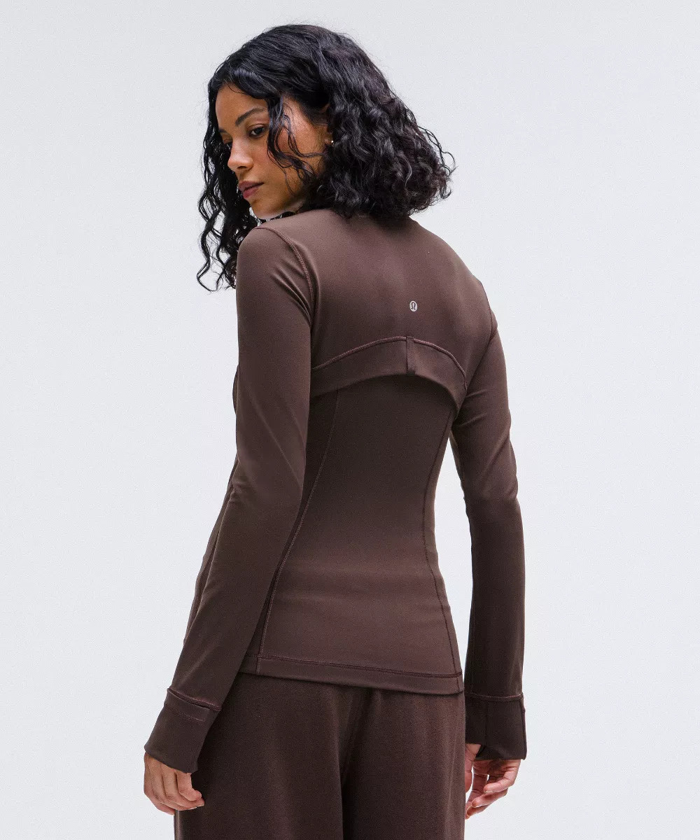 Define Jacket   Nulu | lululemon UK