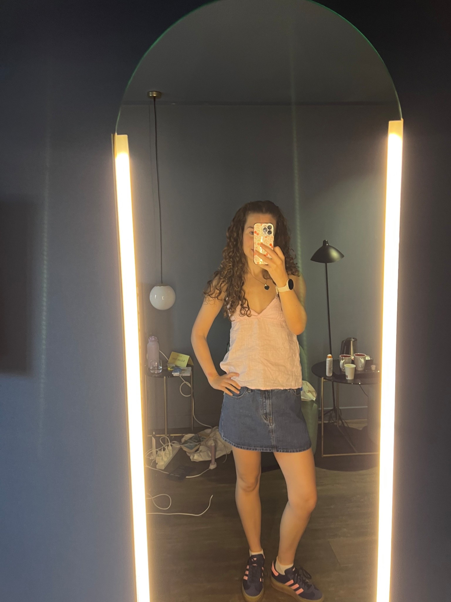 madrid outfit 

#LTKeurope #LTKsummer #LTKAroundTheWorld