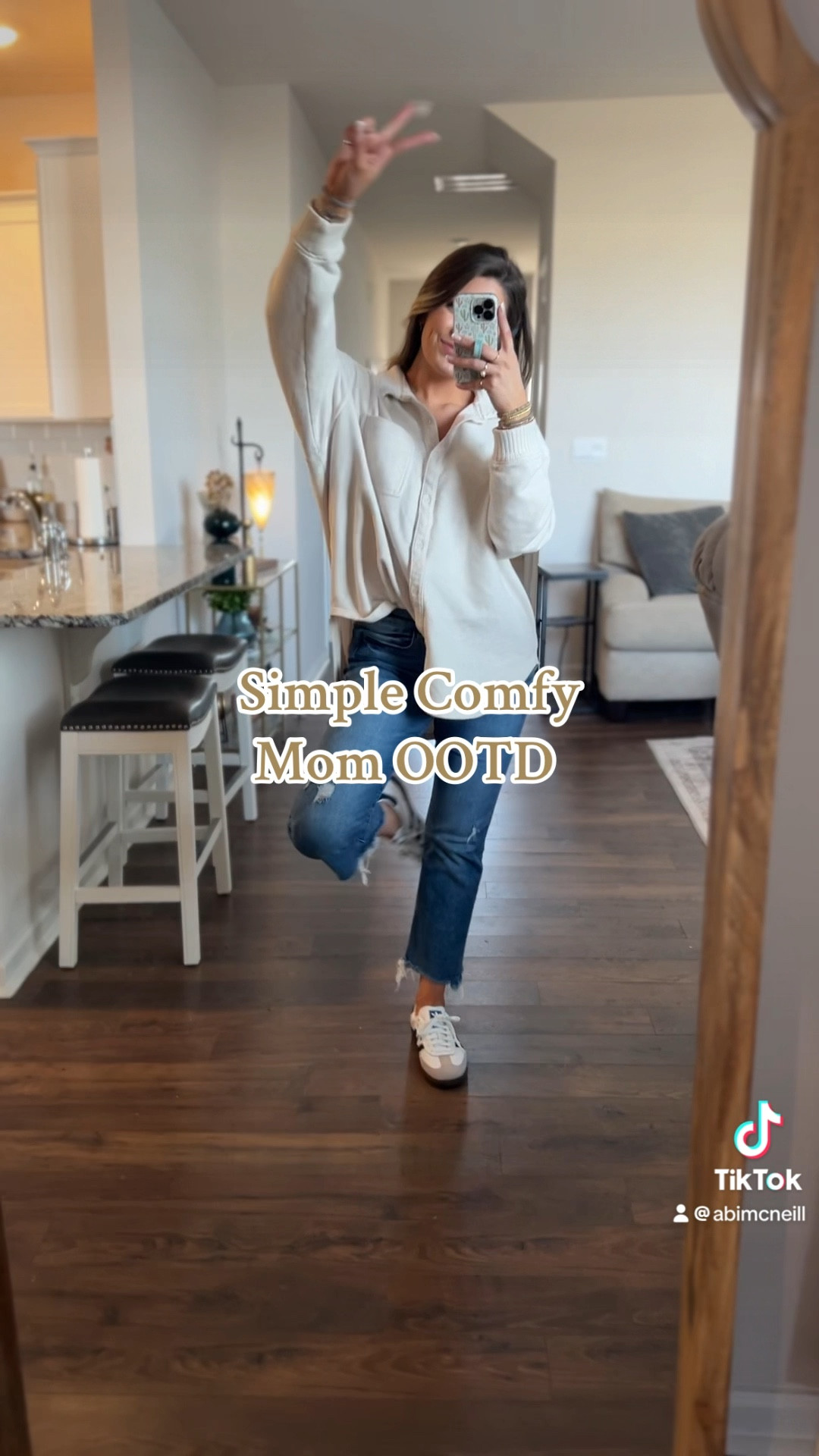 🤎🤍

#LTKBeauty #LTKStyleTip #LTKWatchNow