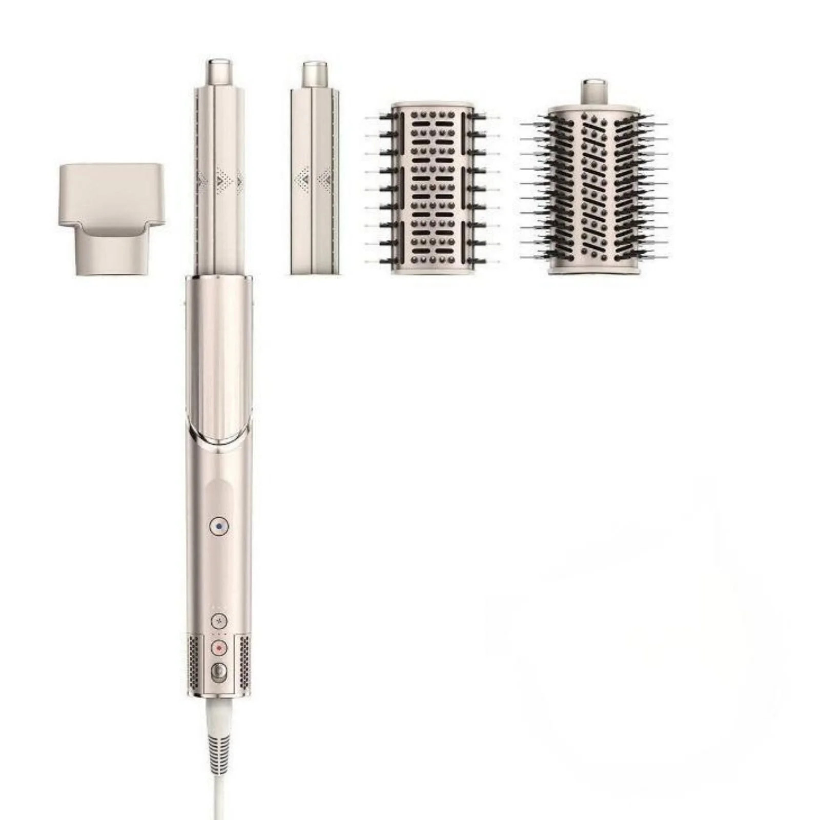 Shark FlexStyle Air Styling & Drying System, Powerful Hair Blow Dryer and Multi-Styler,Straight &... | Walmart (US)