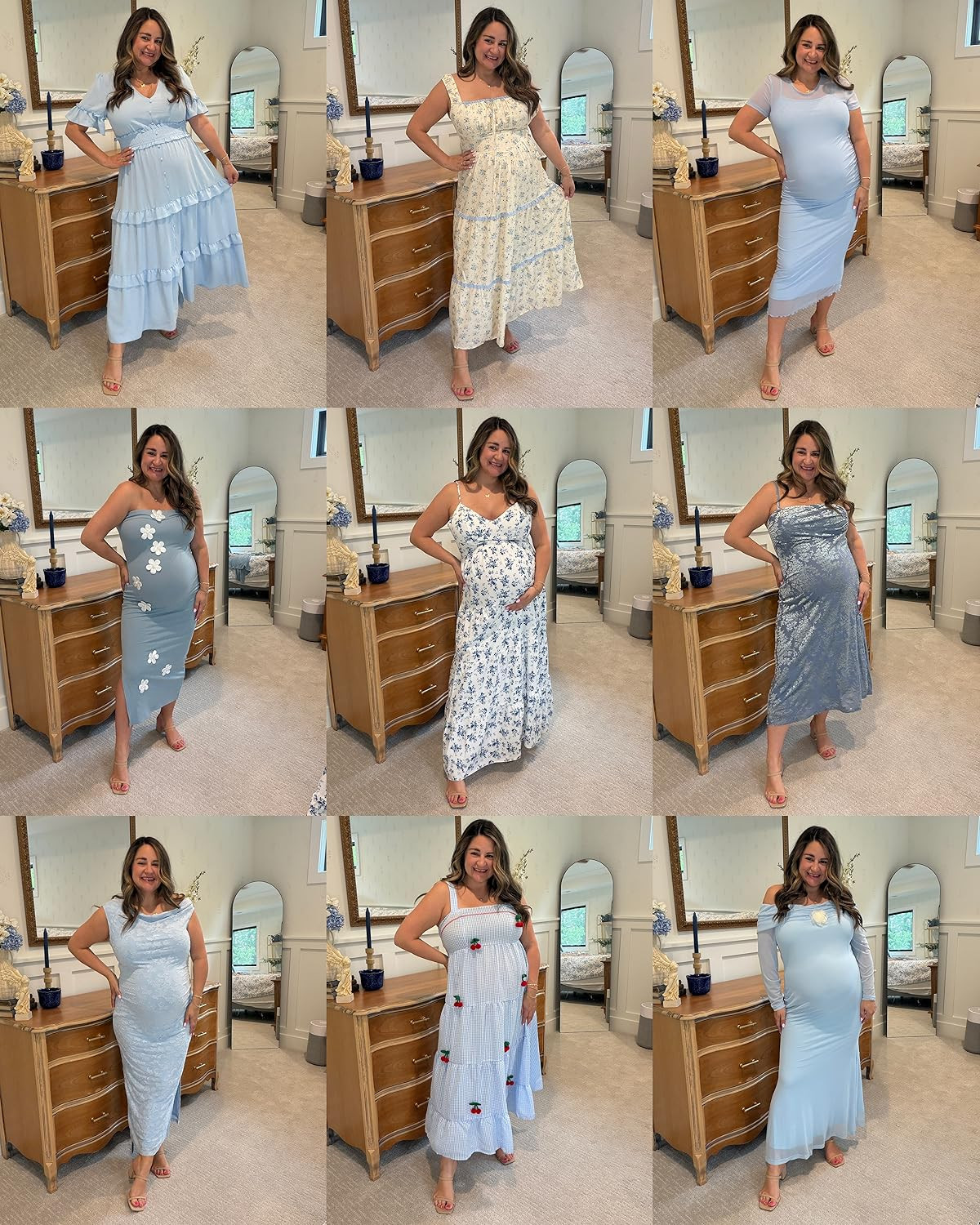 Bridal Shower Dresses | Amazon (US)