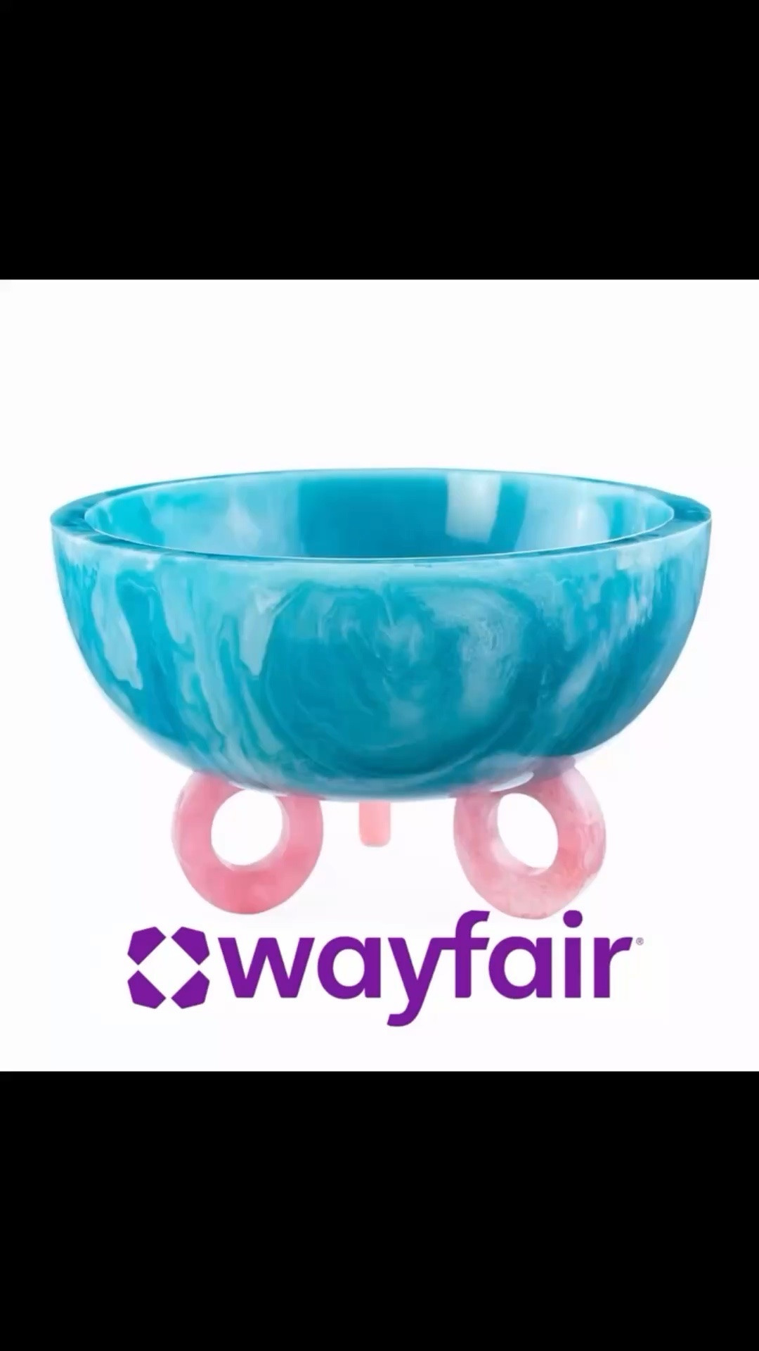 #ad #wayfair #wayfairathome #wayfaircreator @wayfair @wayfaircreators #ugccreator