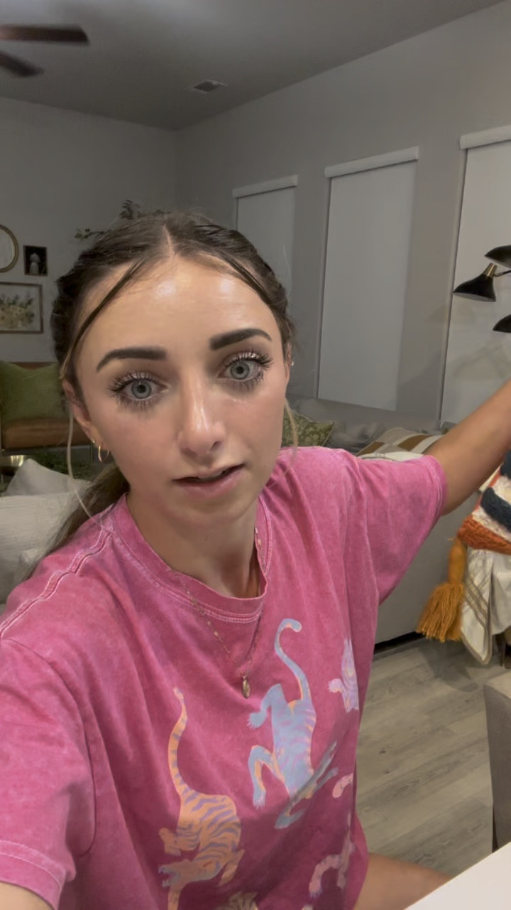 When I saw this pillow I instantly fell in love!! The colors are *chef kiss* 

#LTKhome #LTKU #LTKFind