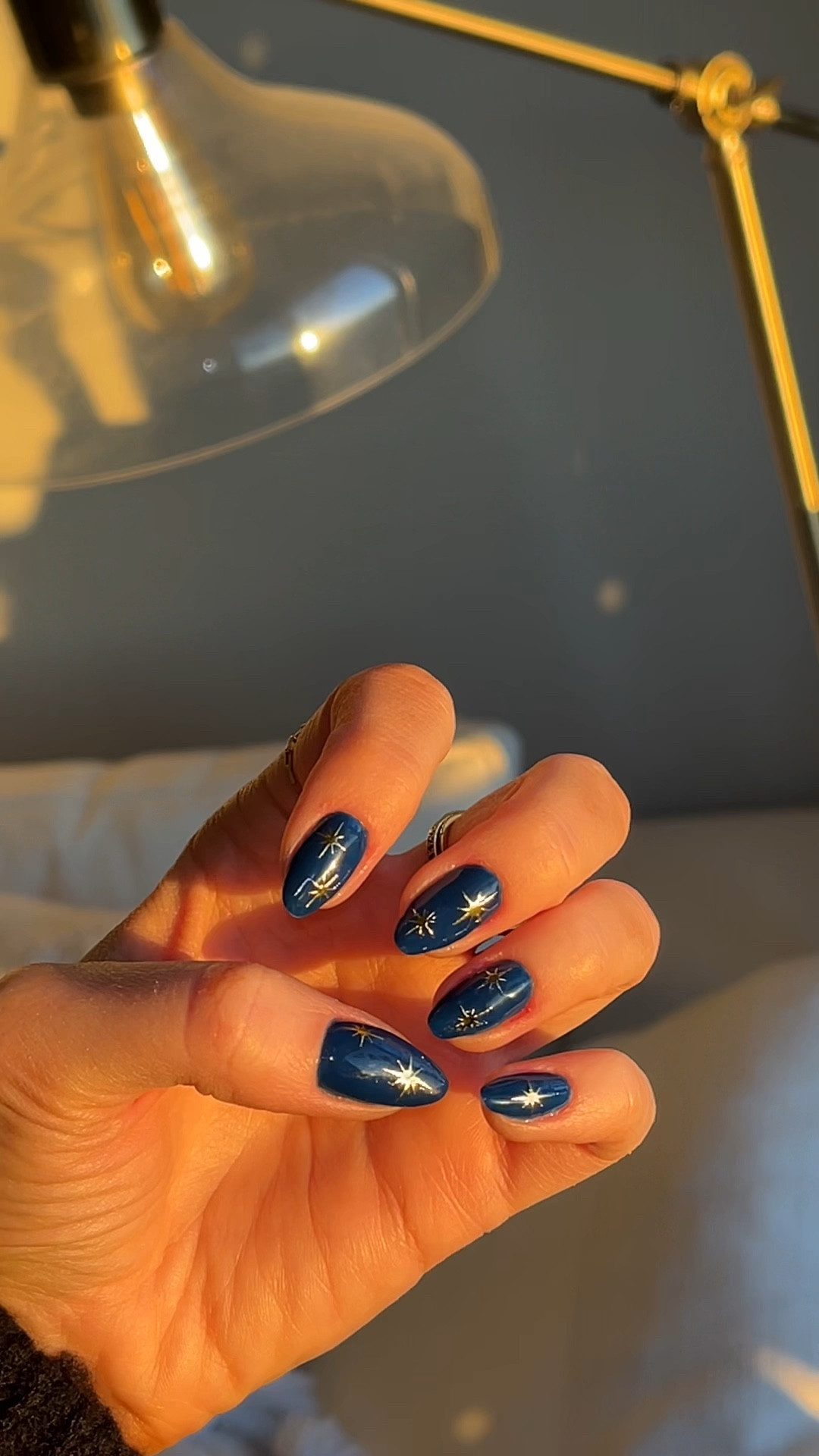 Midnight Nail Inspo 💫🌌⭐️

#LTKstyletip #LTKbeauty #LTKfindsunder50