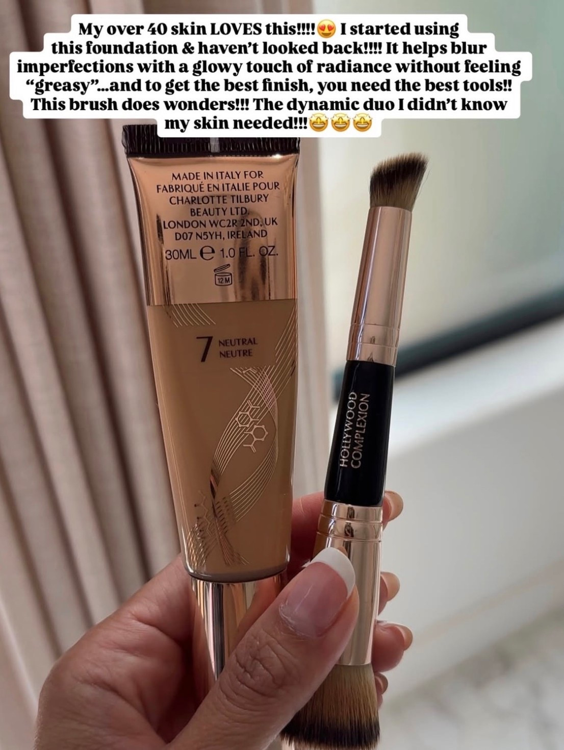 Scroll to shop!! Follow for more!!! Xo! ✨

#LTKBeauty #LTKHoliday #LTKGiftGuide