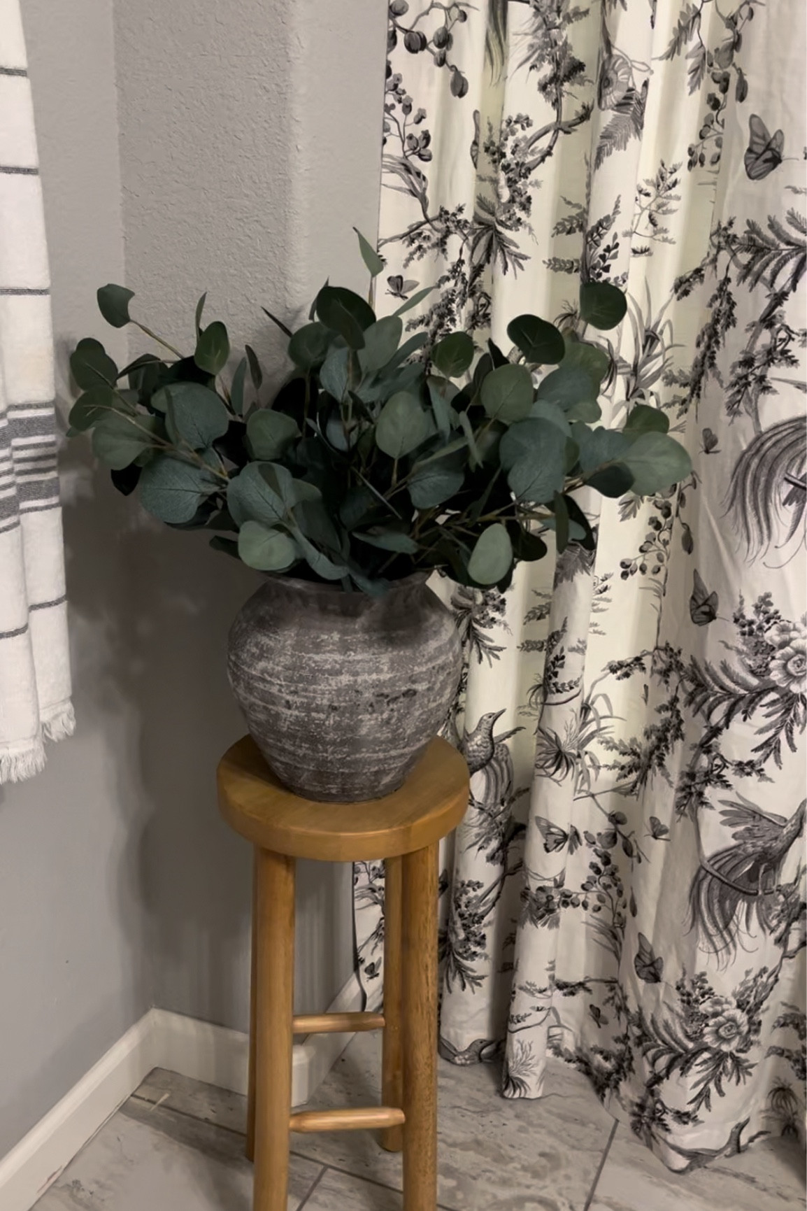 Guest bathroom decor 

#LTKhome #LTKVideo #LTKSeasonal