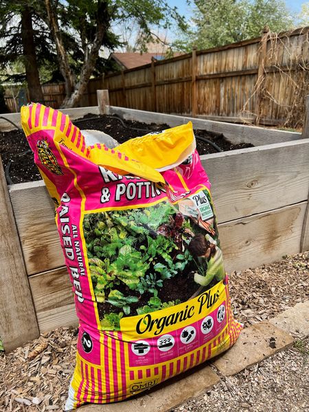 My go-to fertilizer for my garden!


#LTKFindsUnder50 #LTKSeasonal #LTKFindsUnder100