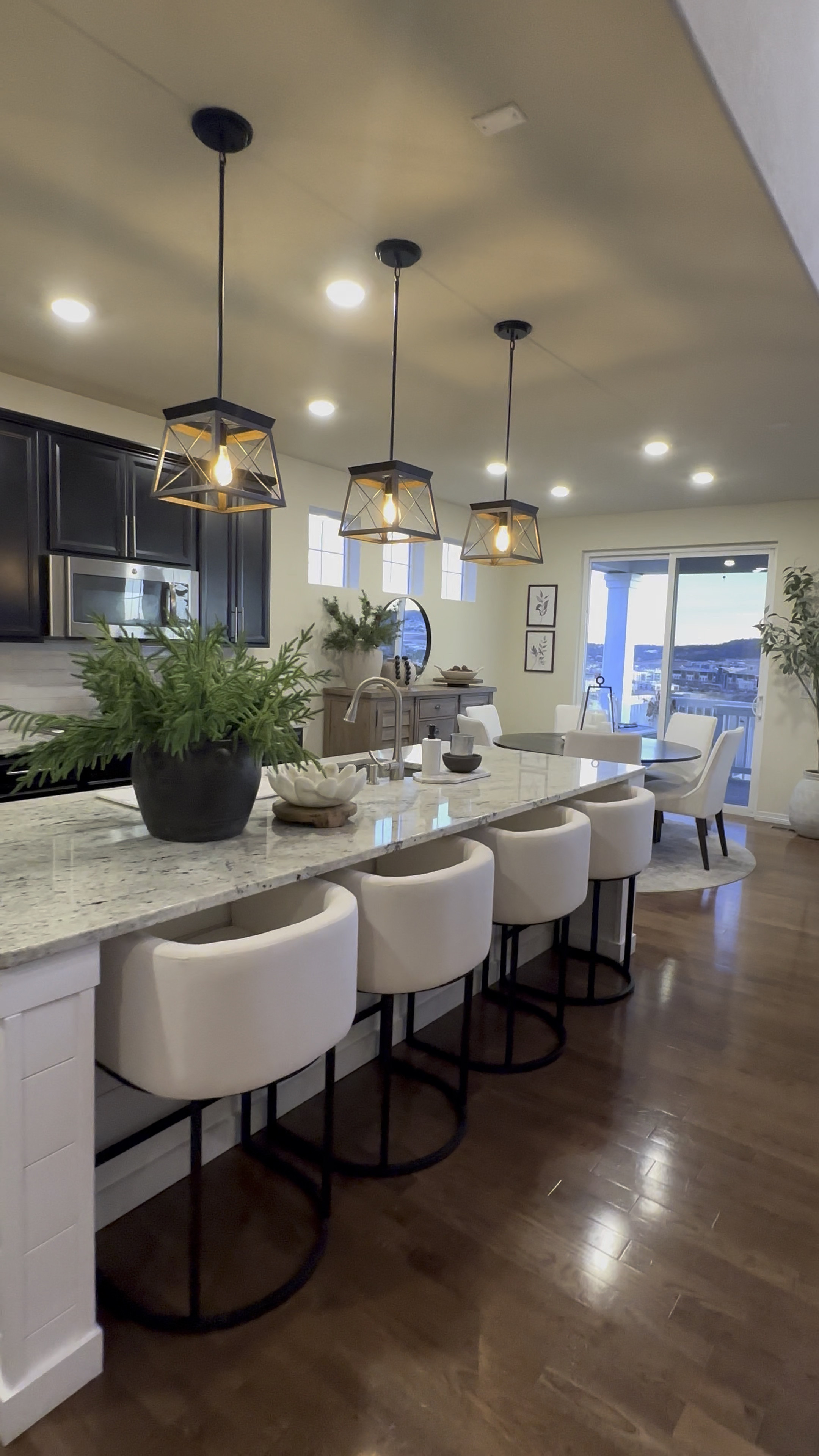 Island chairs!  

#LTKSaleAlert #LTKWatchNow #LTKHome