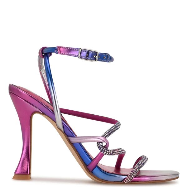 Blitz Ankle Strap Sandals | Nine West (US)