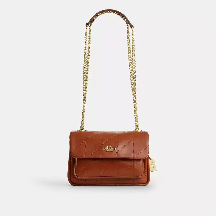 Elodie Crossbody Bag 18 | Coach (US)