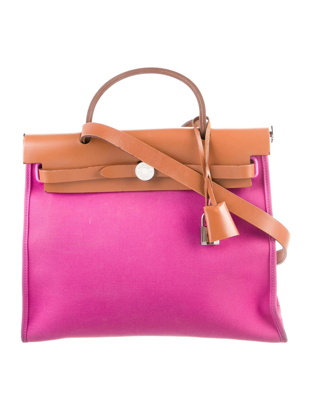 Toile Herbag Zip 31 | The RealReal