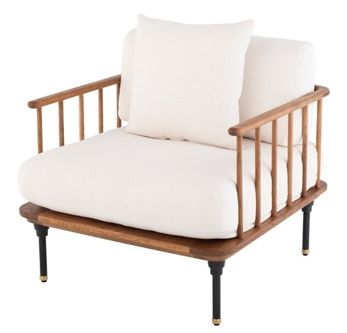 Palermo Chair - Eclectic Goods | Eclectic Goods