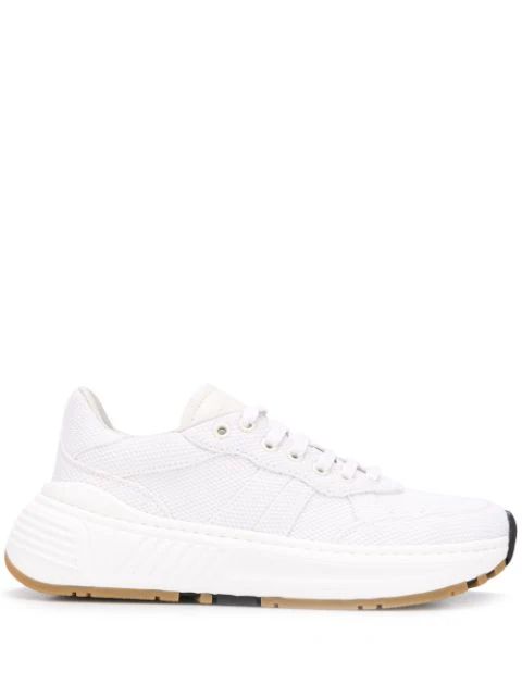 Speedster leather sneakers | Farfetch (US)