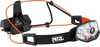 Petzl NAO RL Headlamp | REI Co-op | REI