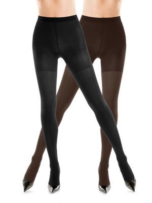 Spanx - Reversible Tight-End Tights | Lord & Taylor