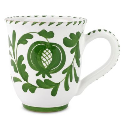 Vietri Arezzo Aqua Mug | Bloomingdale's (US)