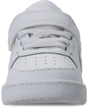 Nike Toddler Court Borough Low 2 Stay-Put Closure Casual Sneakers from Finish Line | Macys (US)