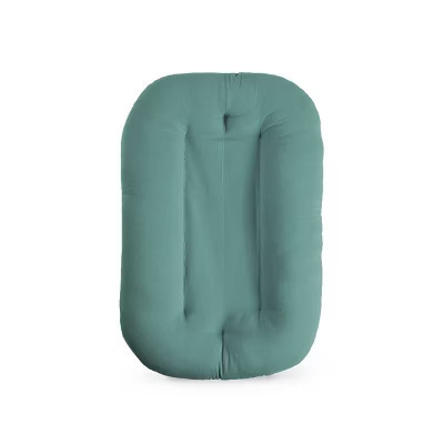 Snuggle Me Organic Lounger - Moss | Target