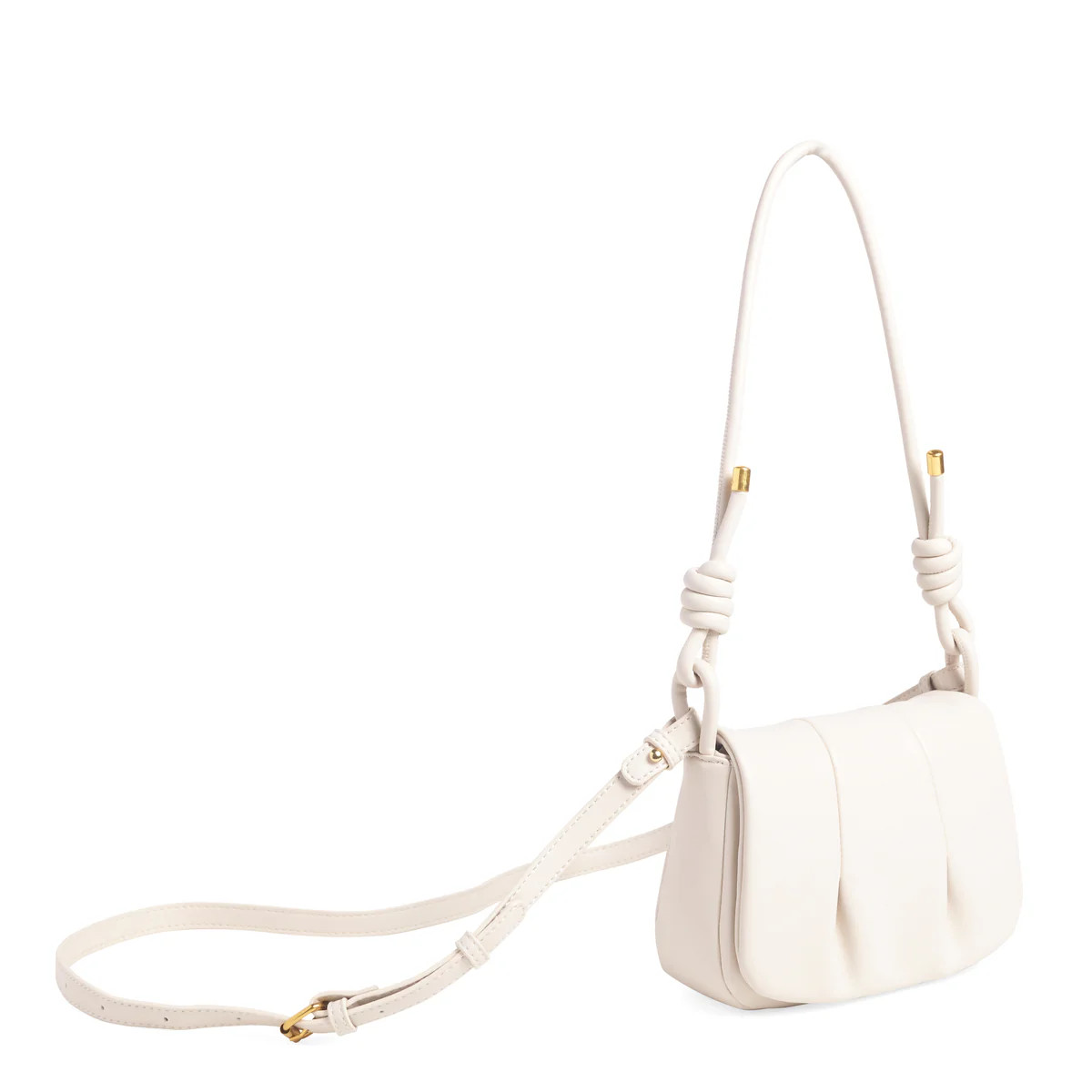 Jacquelyn - White | Curateur