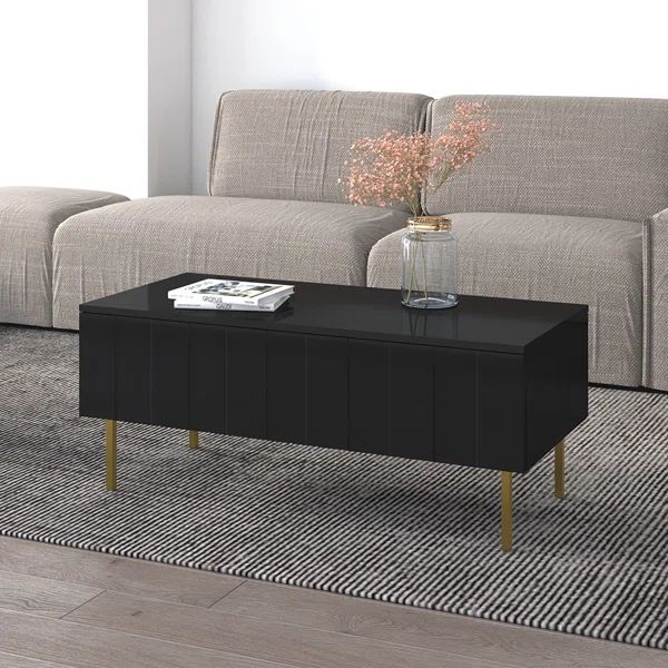 Atterberry Coffee Table | Wayfair North America