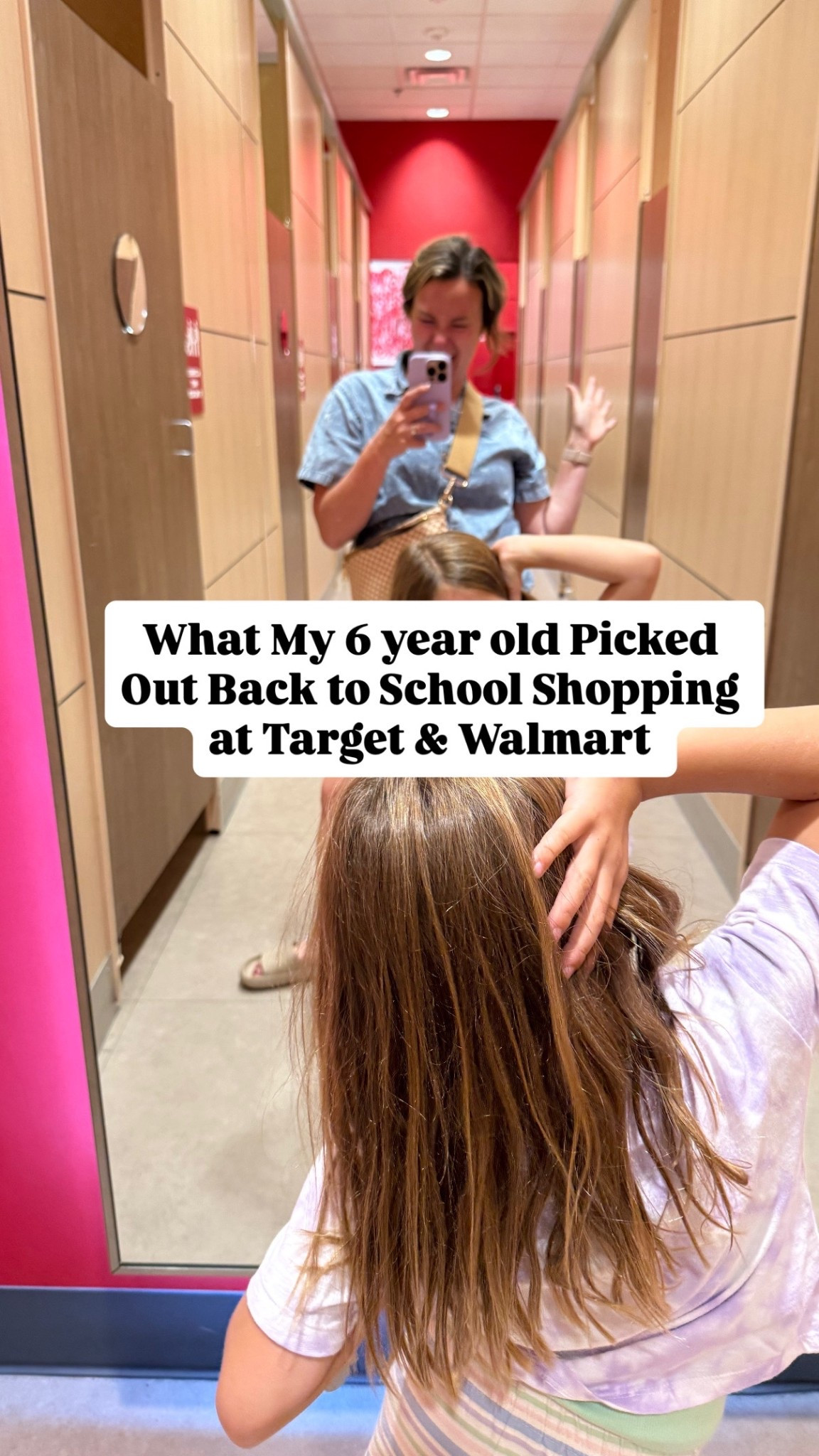 Took my 6 year old shopping & while it was pretty picked over, we managed to round up some good fall finds! Several athleisure wear items that I wish they made in my size!#LTKautumn

#LTKKids #LTKFamily