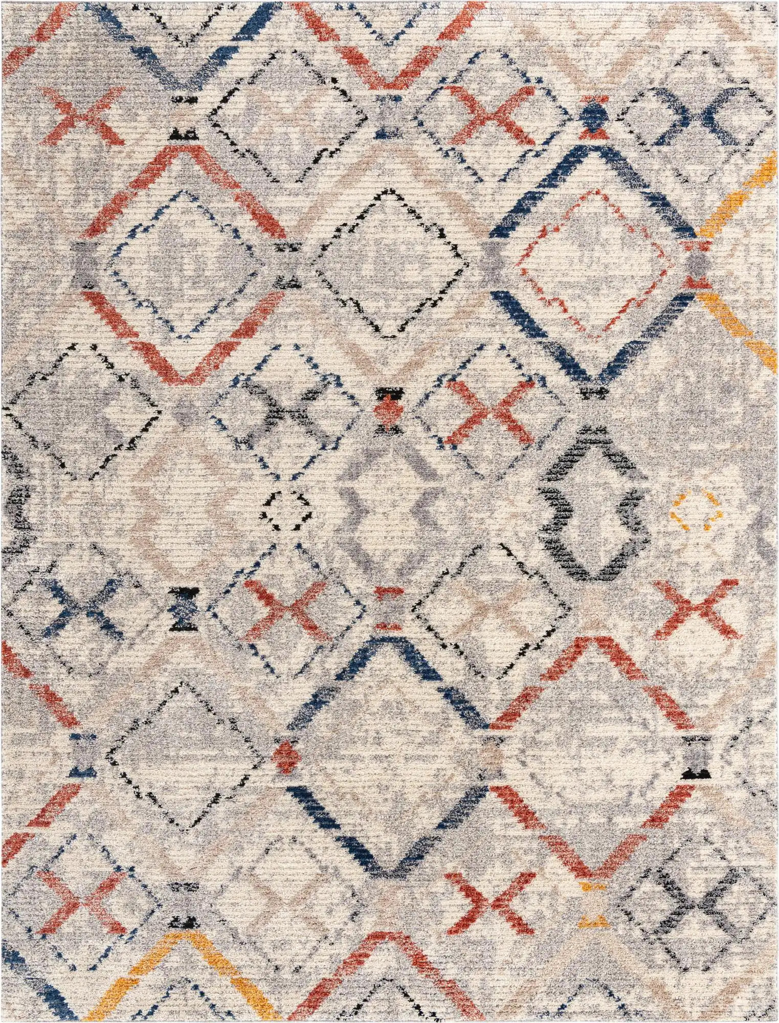9' x 12' Tucson Rug | Rugs.com