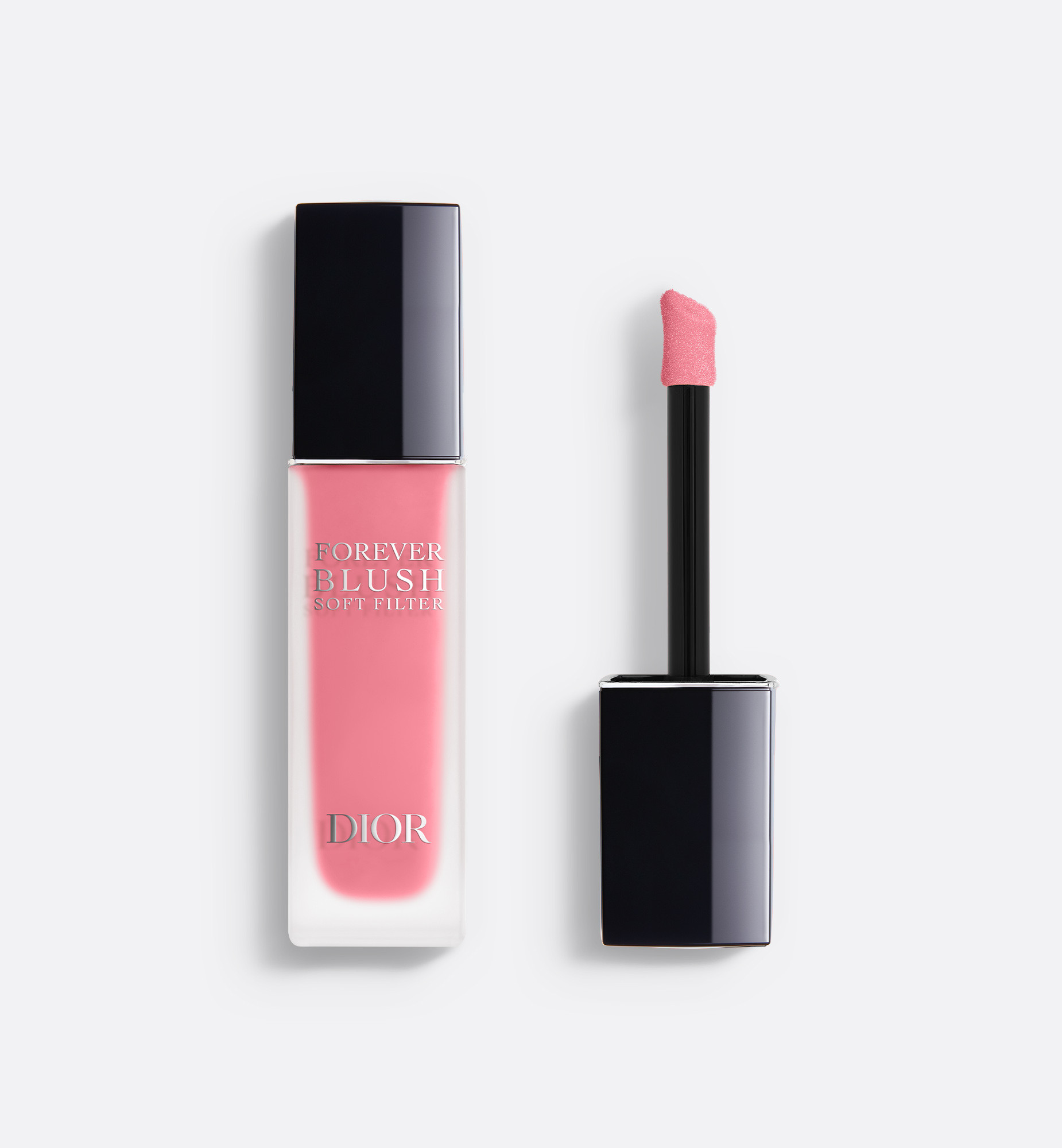 Dior Forever Soft Filter Blush – Whipped Liquid Blush, Matte Finish | Dior Beauty (US)