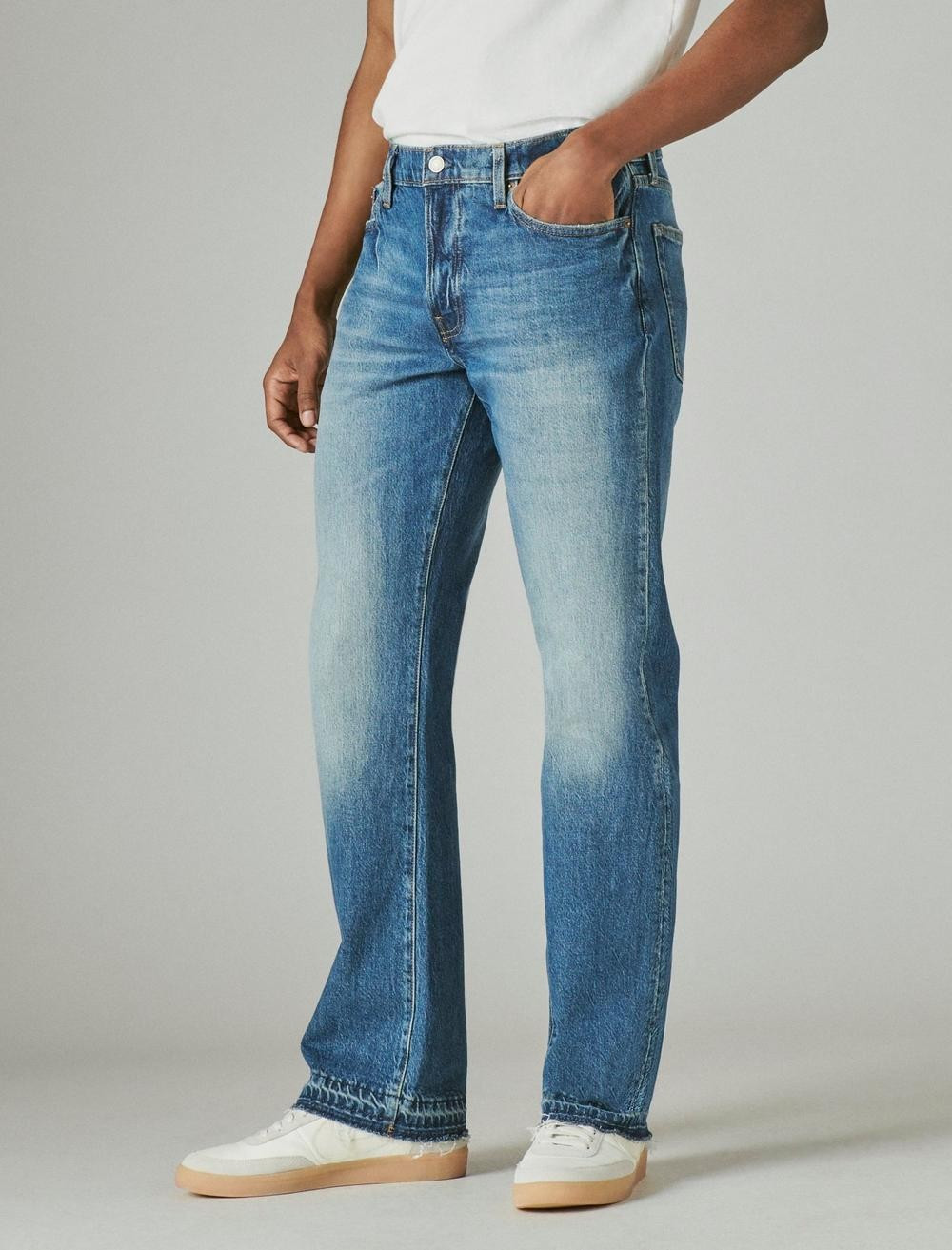 easy rider boot | Lucky Brand