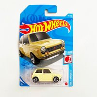Hot Wheels Honda N600 White Toy Car 164 Scale Sports | Etsy (US)