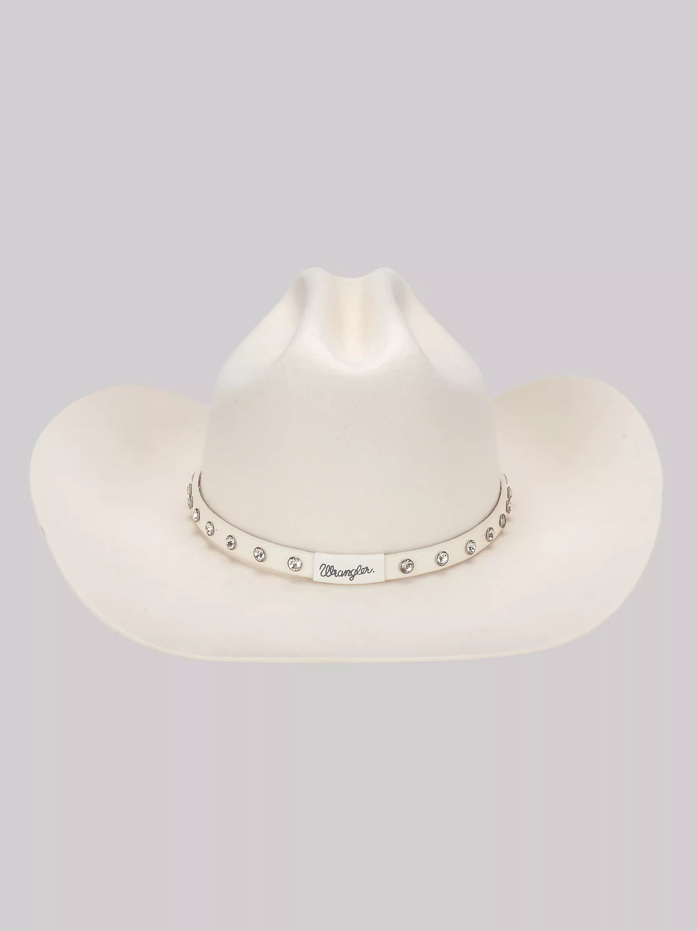 Women's Sparkle Band Cowboy Hat | Wrangler