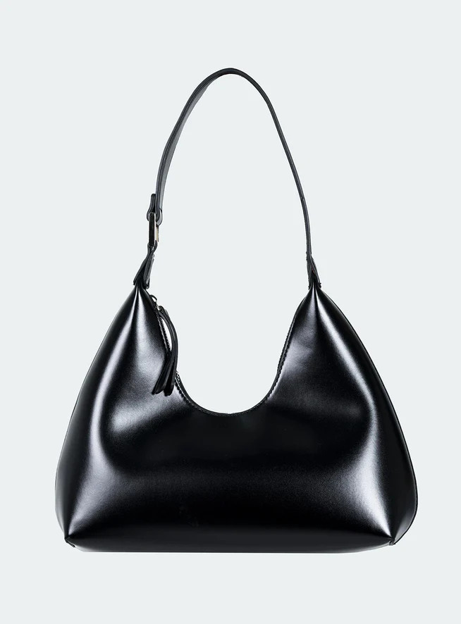Reeves Bag Black | Princess Polly US