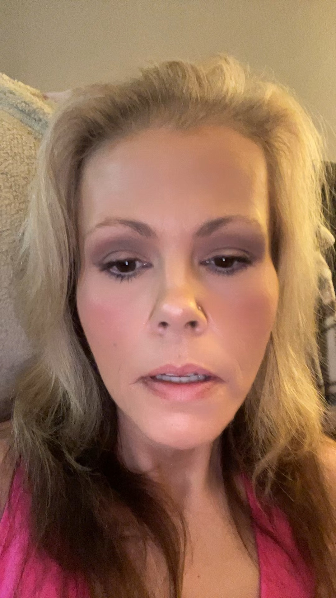 I love these lip oils! They give a nice lightweight pigmented shine and feels hydrating on the lips!

#LTKBeauty