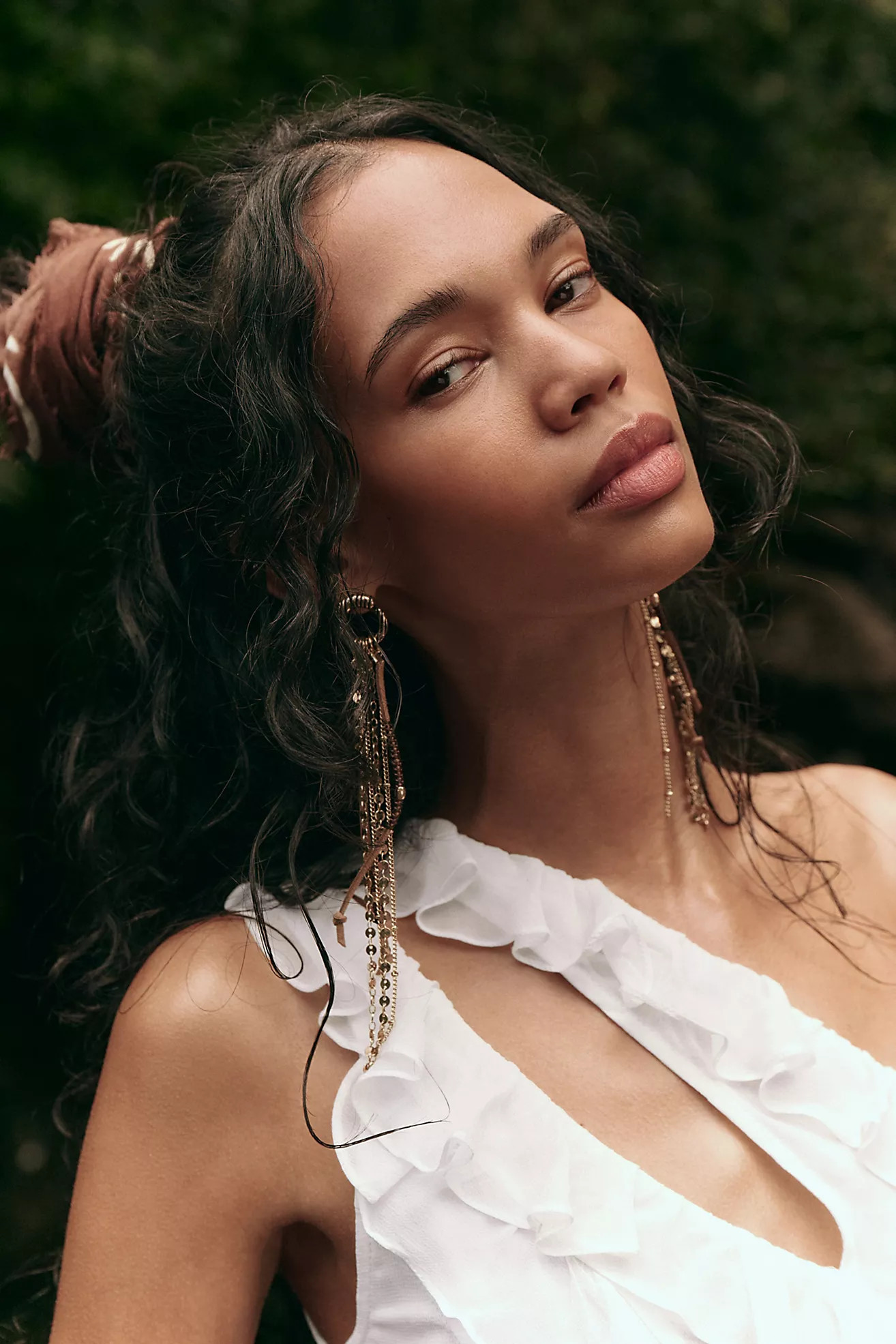 Sandy Dangle Earrings | Free People (Global - UK&FR Excluded)