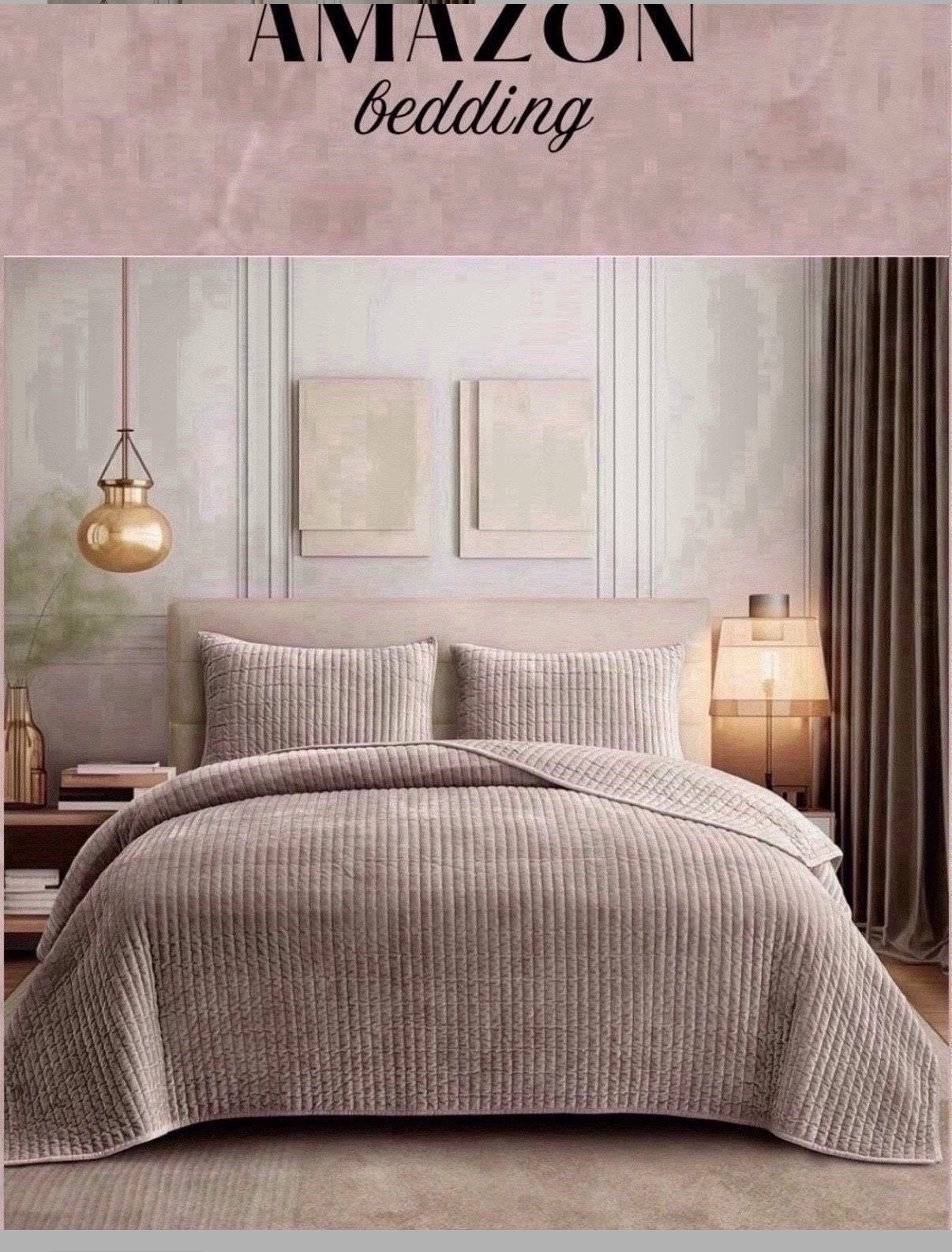 #bedding 
Popular picks! 

#LTKHome