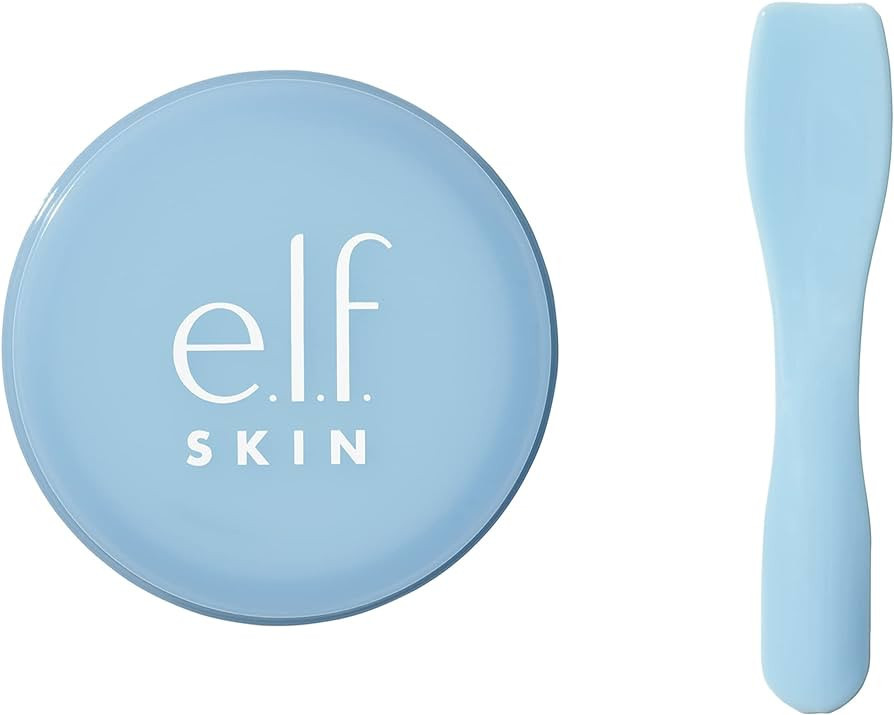 e.l.f. SKIN Holy Hydration! Lip Mask, Hydrating Lip Mask For A Softer & Smoother Pout, Infused Wi... | Amazon (US)