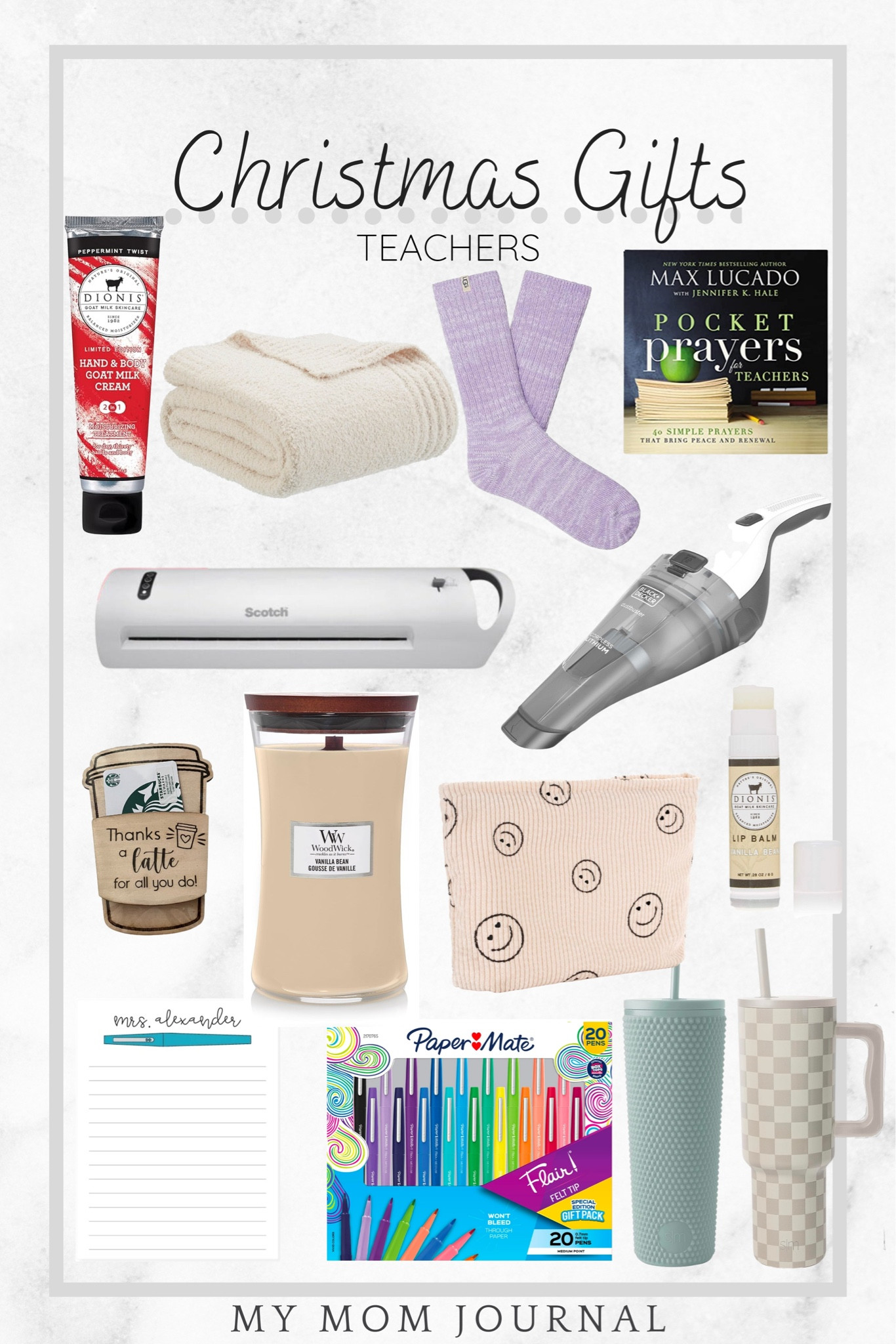 Christmas gifts for teachers!



#LTKHoliday #LTKGiftGuide #LTKSeasonal