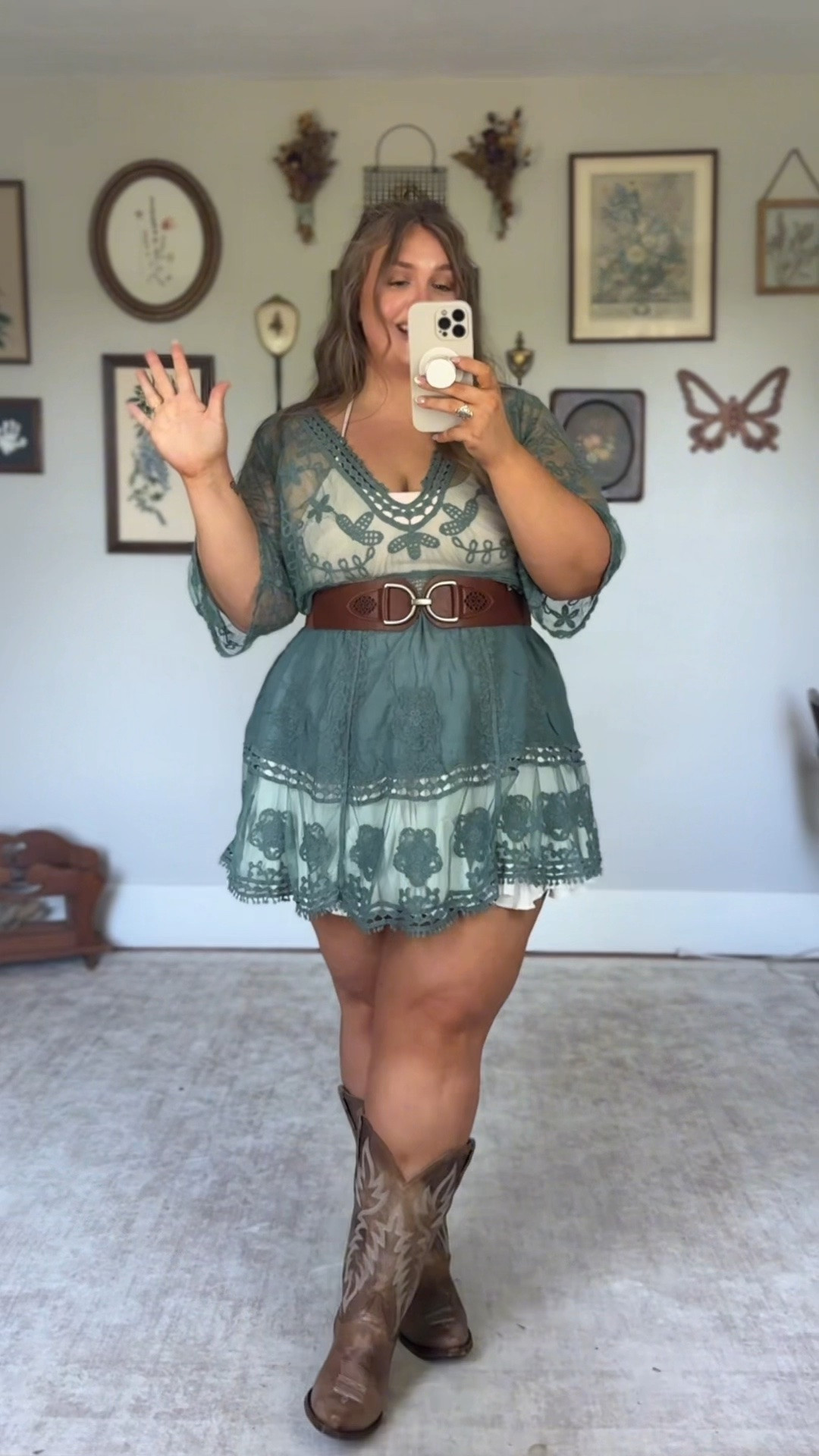 These coverups have had me in a chokeholdd

#LTKPlusSize #LTKMidsize