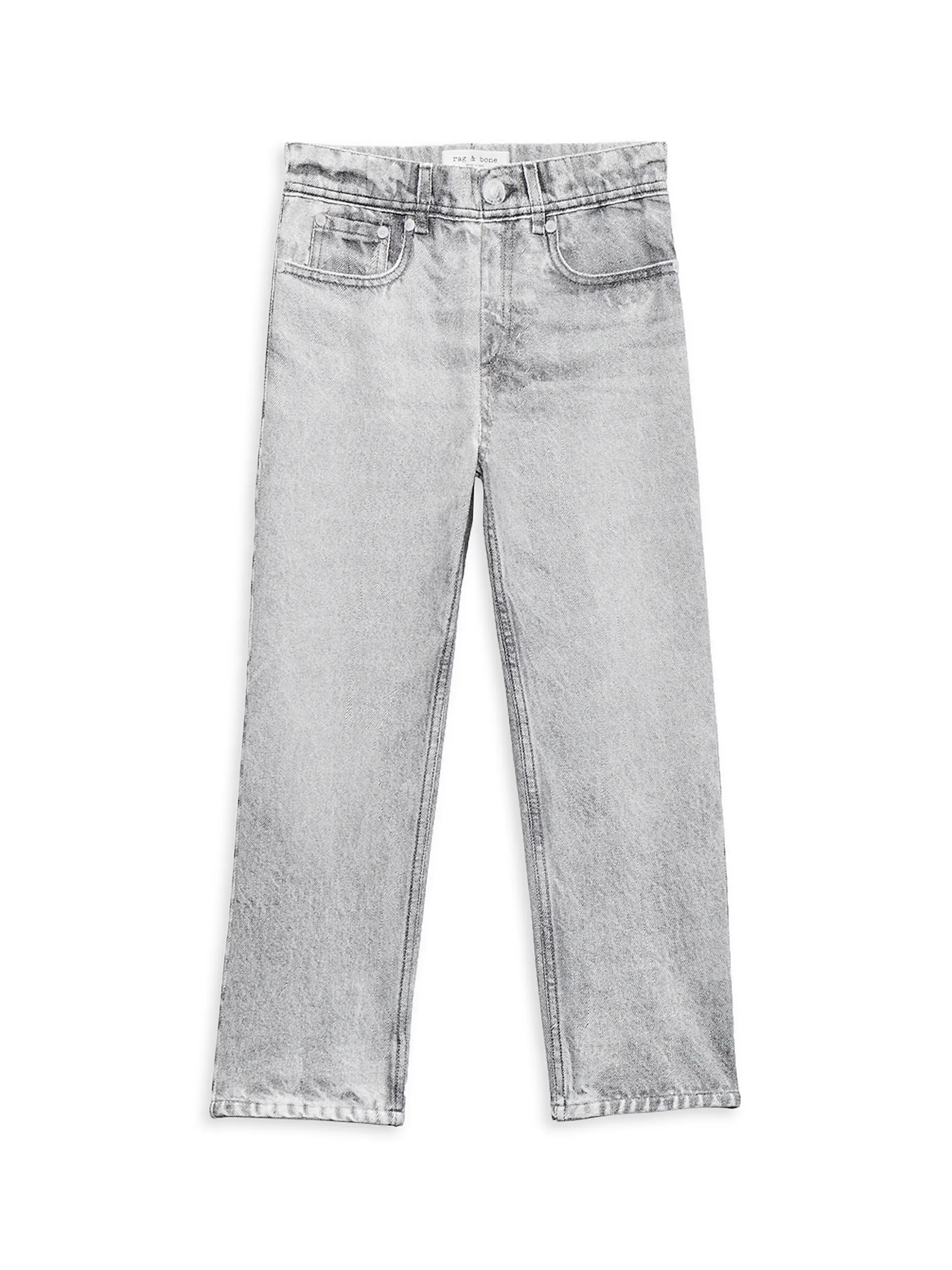Kid's Mini Miramar Straight-Leg Pants | Saks Fifth Avenue