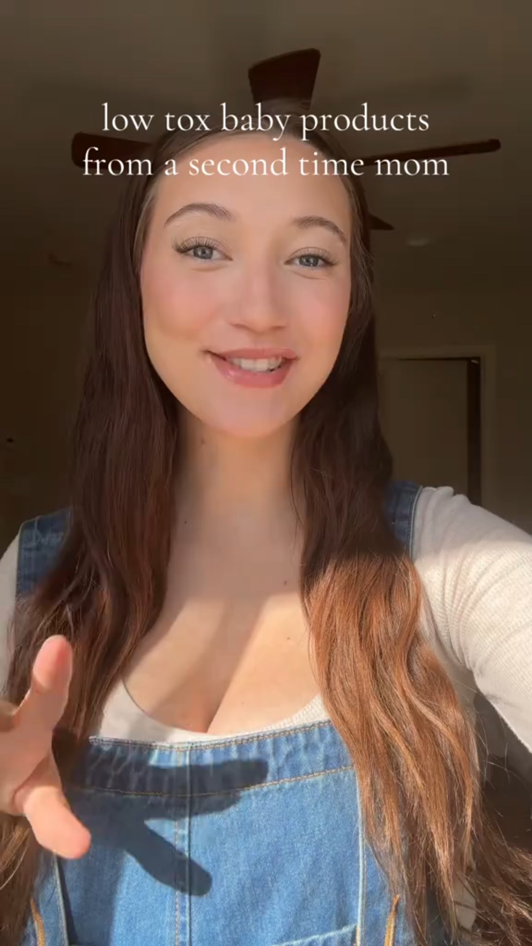 second time mom baby registry adds!