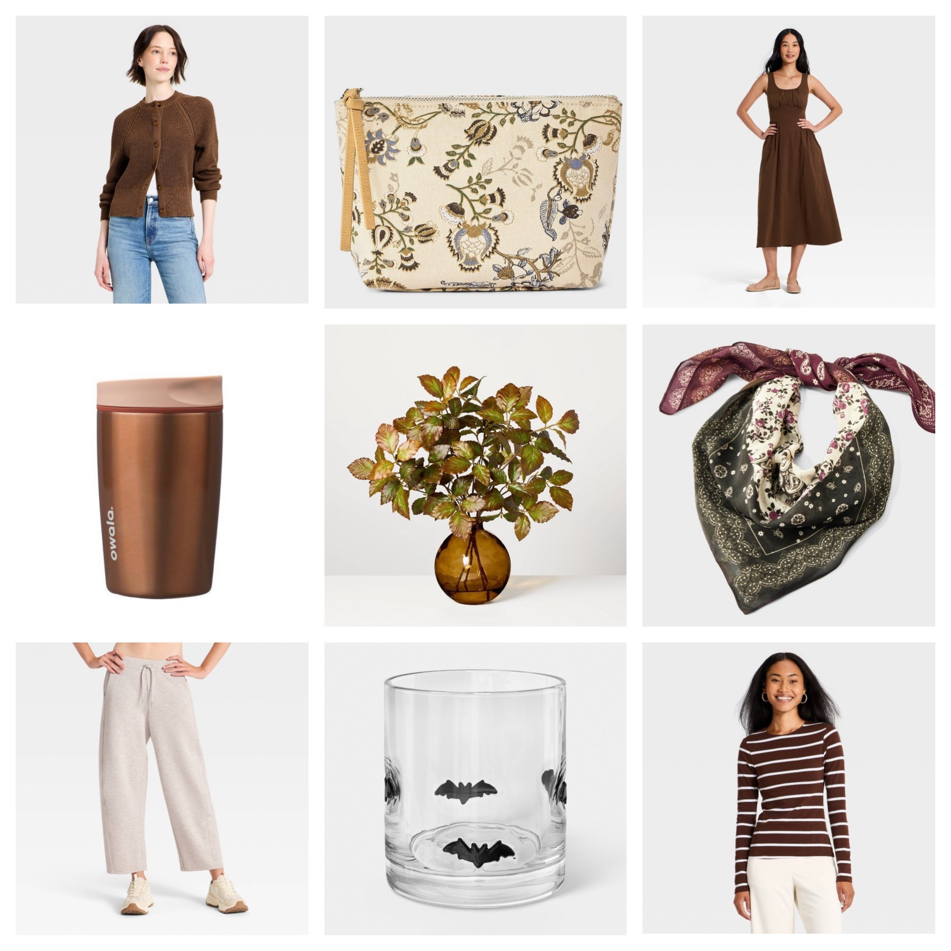 Target New Arrivals 🤎

#target