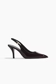 Heeled Slingbacks | H&M (US + CA)