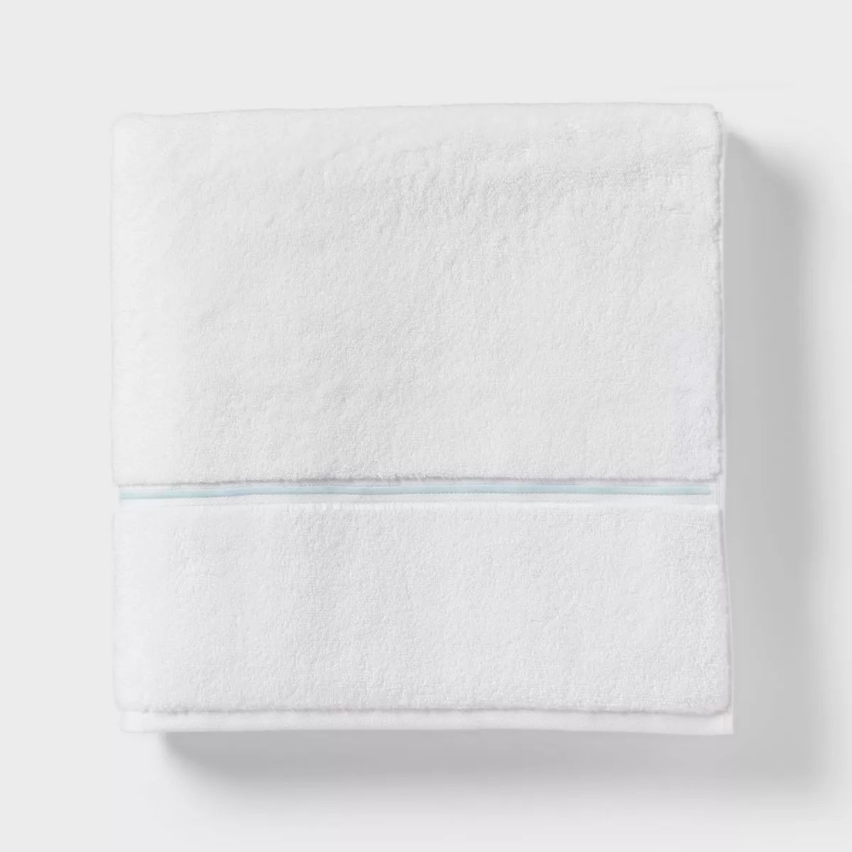 Spa Plush Bath Towel - Threshold™ | Target