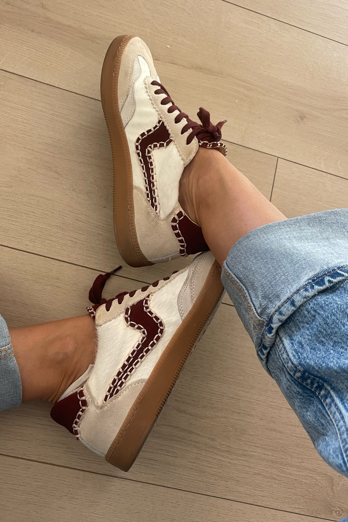 Dolce Vita Notice Sneakers 



#LTKShoeCrush #LTKStyleTip