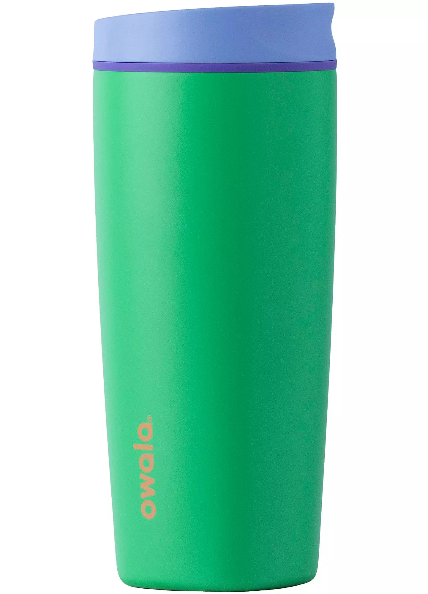 Owala 20 oz. Stainless Steel SmoothSip Slider Coffee Tumbler | DICK'S Sporting Goods