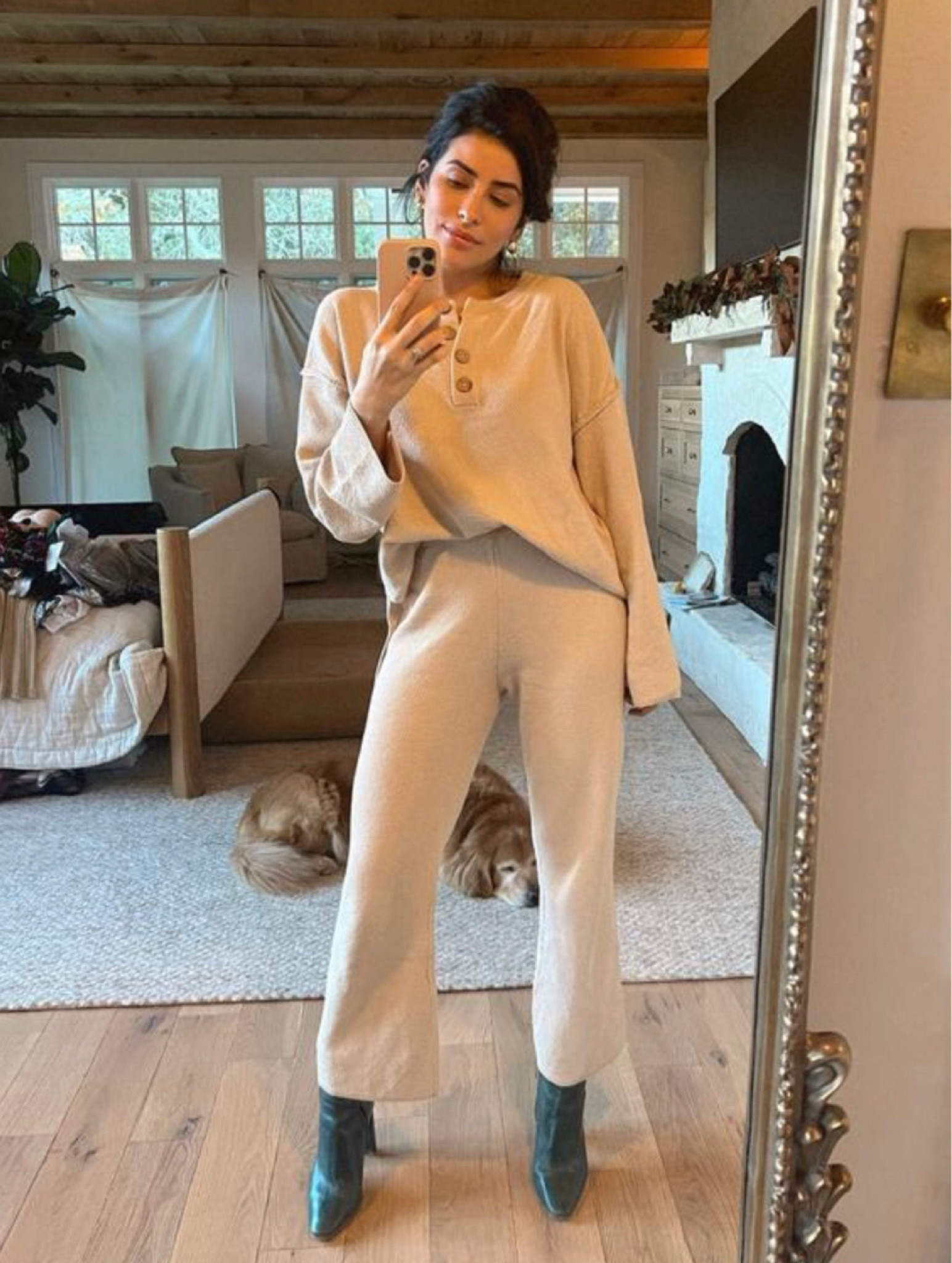 Free people dupe set ✨

An oldie but goodie. One of my favorite Amazon brands for sets, quality is 👌

Color: Apricot 
Size: small 

#FallFashion#amazon#lounge#set

#LTKStyleTip #LTKxPrimeDay #LTKSeasonal