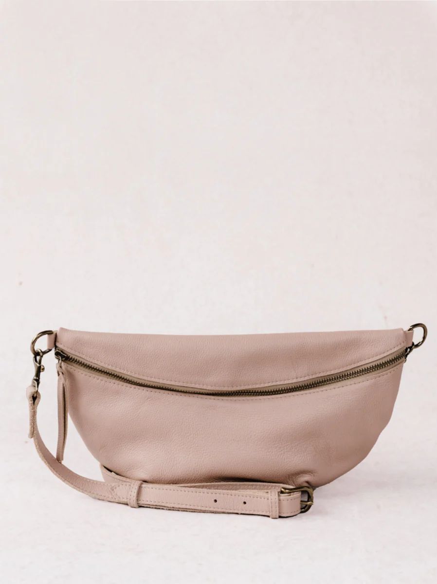 Berkeley Belt Bag | ABLE Clothing