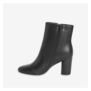 Cylinder Heel Boots | Joe Fresh