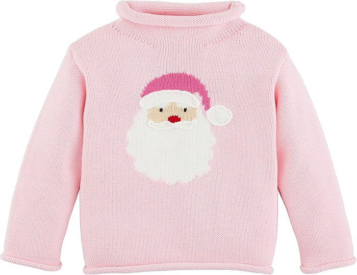 Mud Pie Children's Rollneck Sweater | Amazon (US)